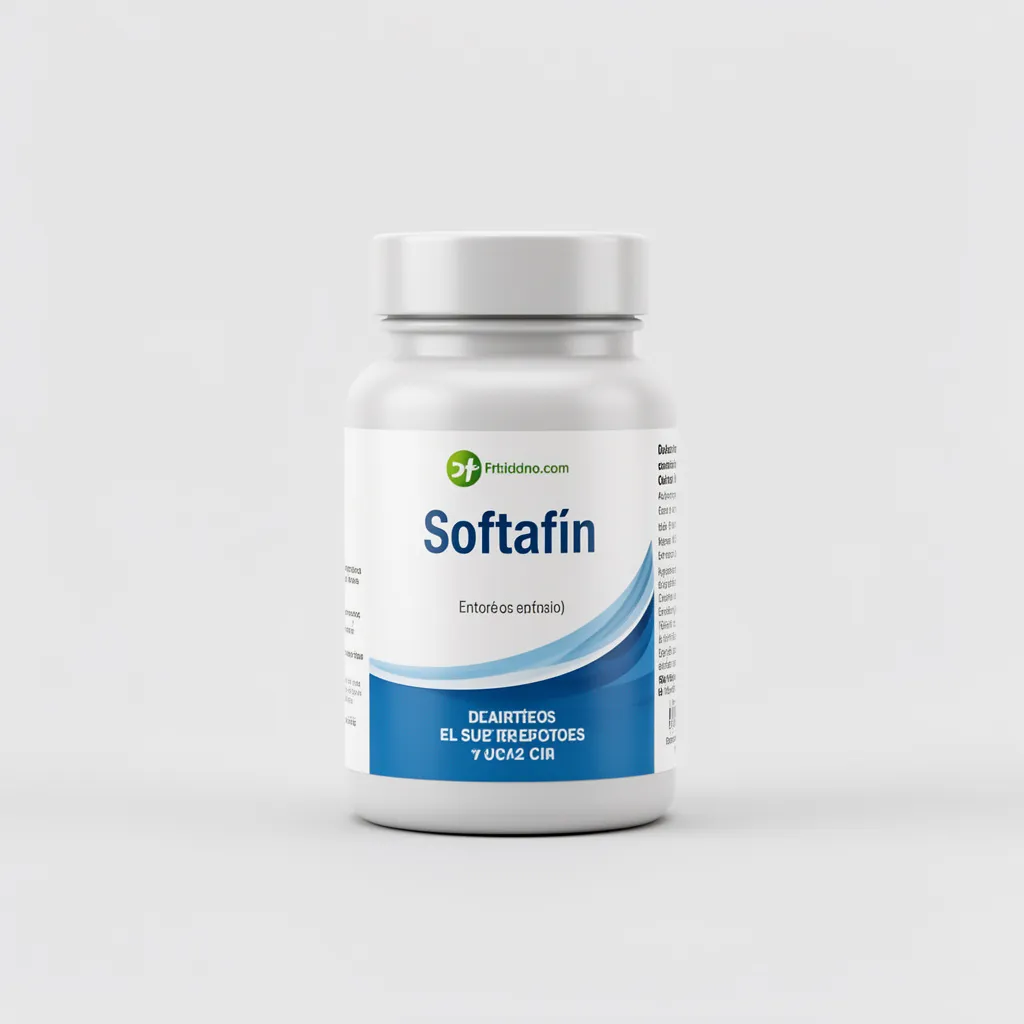 Softafin